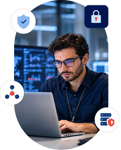 cybersecurity-service-homepage