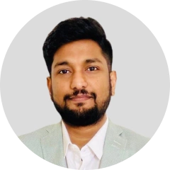 Bhargav Ghatty