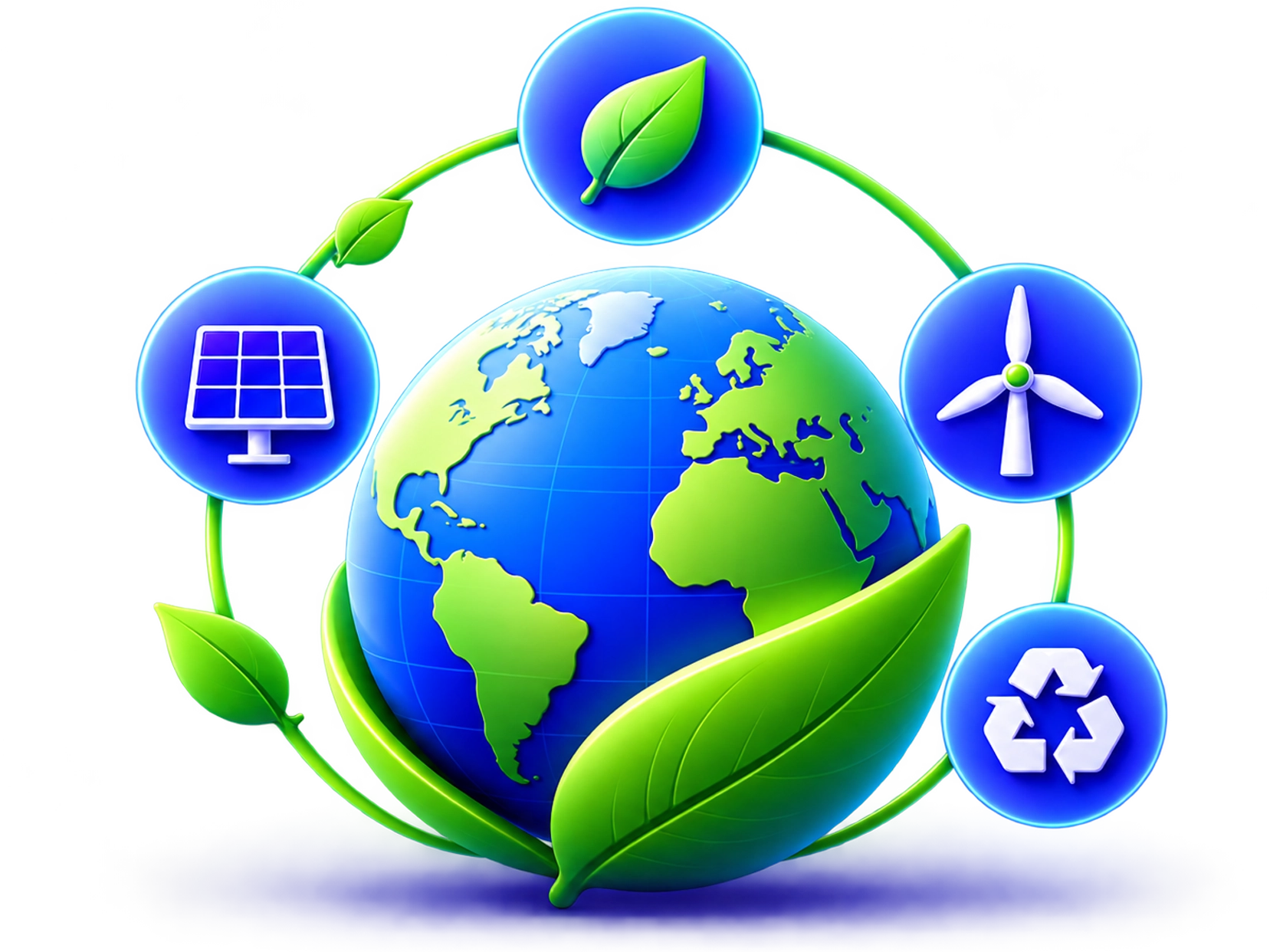 Green-and-sustainability