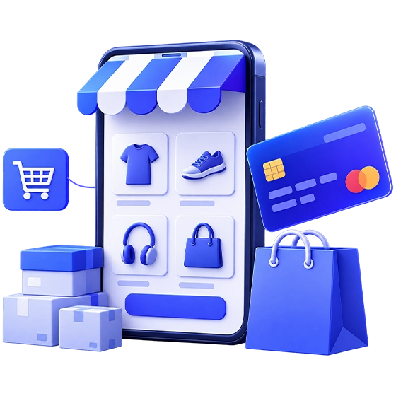 Retail-E-Commerce