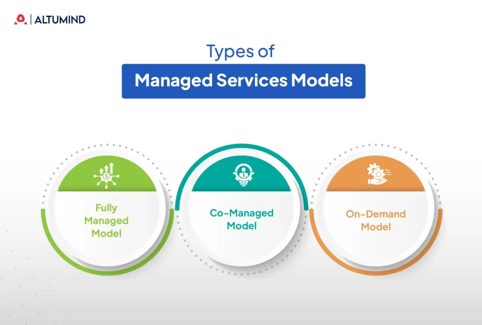 Managed Services Model