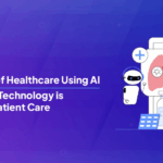 digitization of healthcare using AI