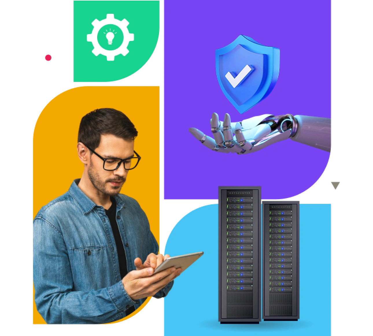 Homepage
