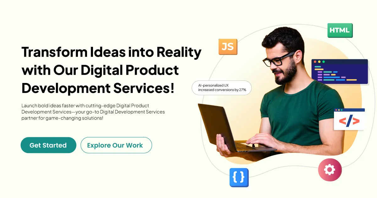 Digital Product Development Services | Altumind
