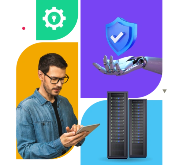 Homepage
