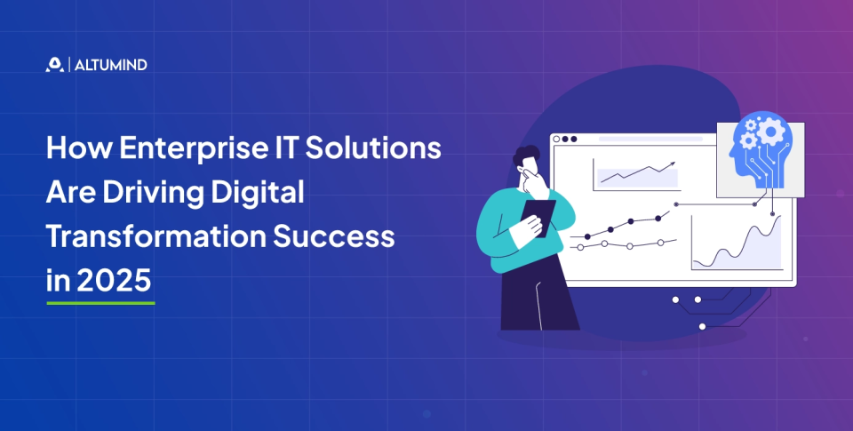 Enterprise IT Solutions
