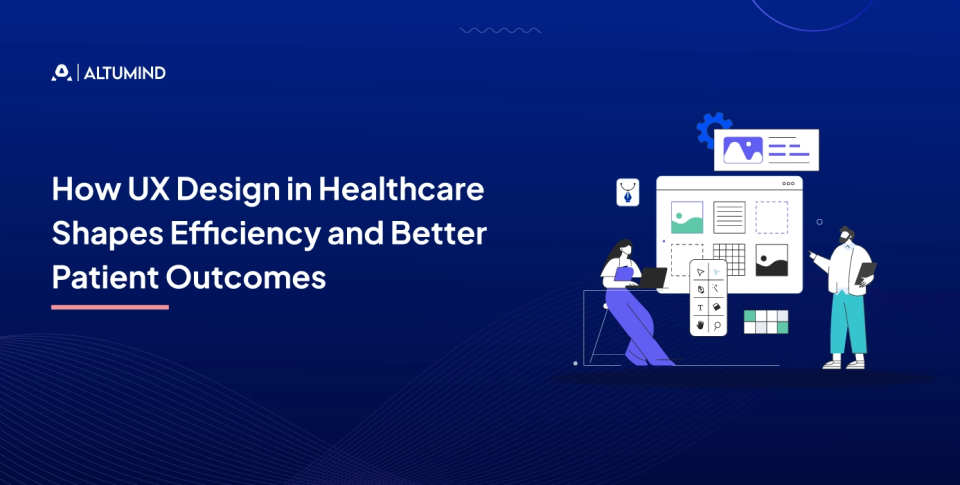 UX Design in Healthcare