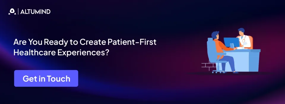 UX Design in Healthcare