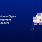 Digital Product Development