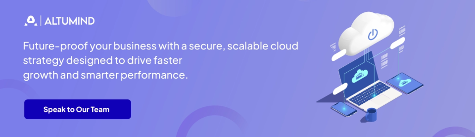 Cloud Migration Case Study