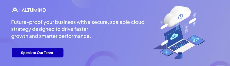 Cloud Migration Case Study