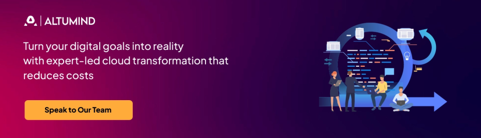 Cloud Migration Case Study