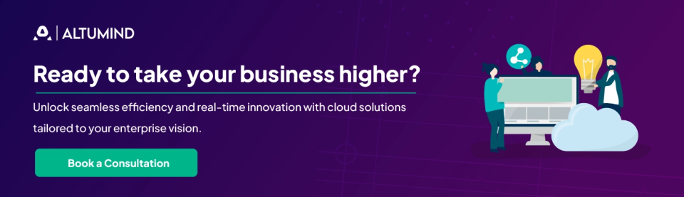 Cloud Migration Case Study