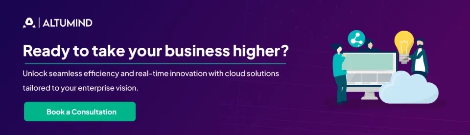 Cloud Migration Case Study