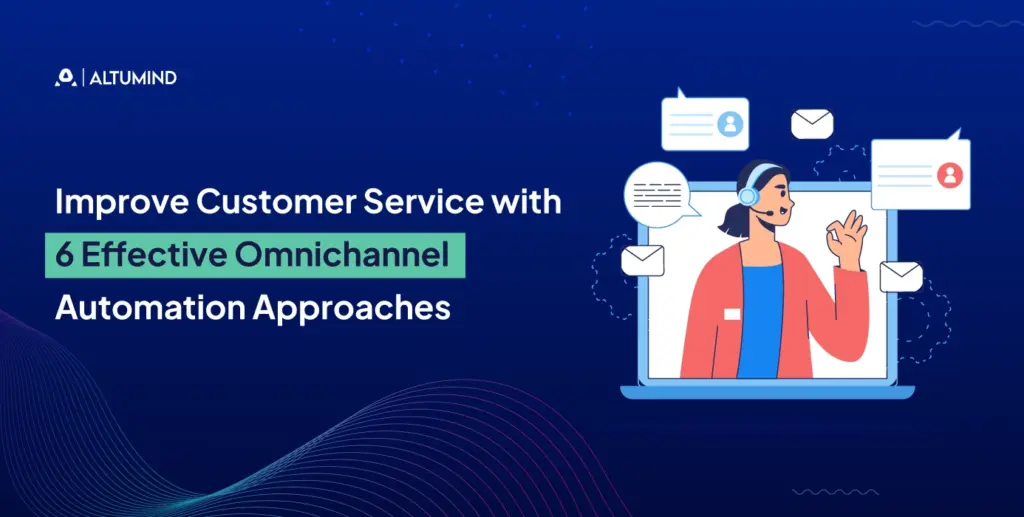 Omnichannel Automation