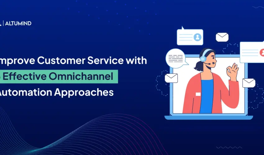 Omnichannel Automation