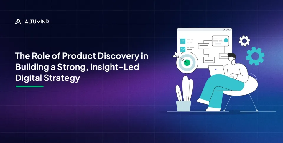 Product Discovery