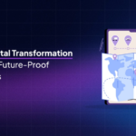 Digital Transformation Roadmap