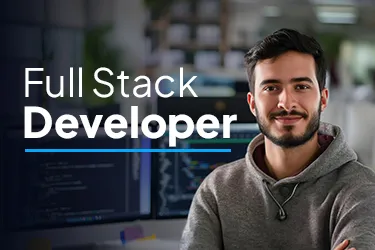 full-stack-developer