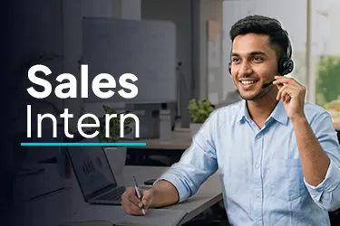 sales-intern