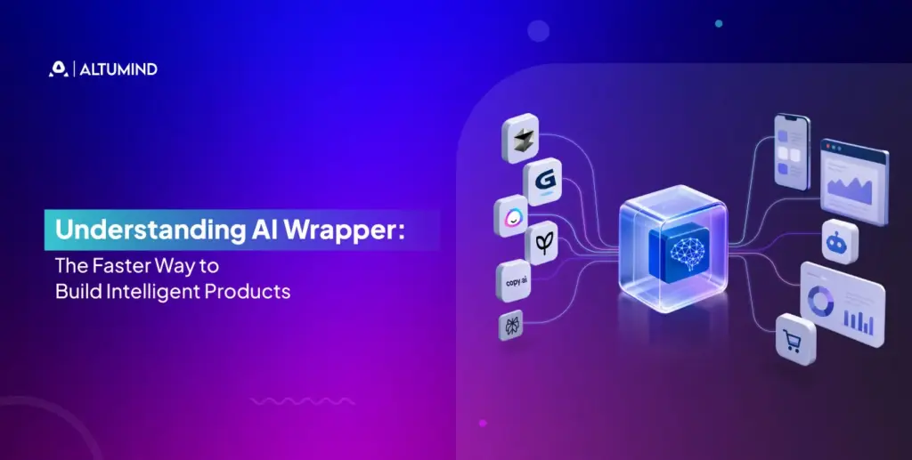 ai wrapper