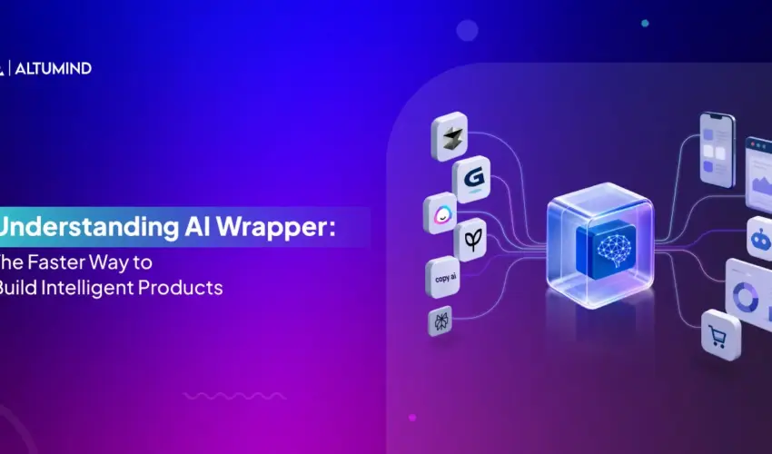 ai wrapper