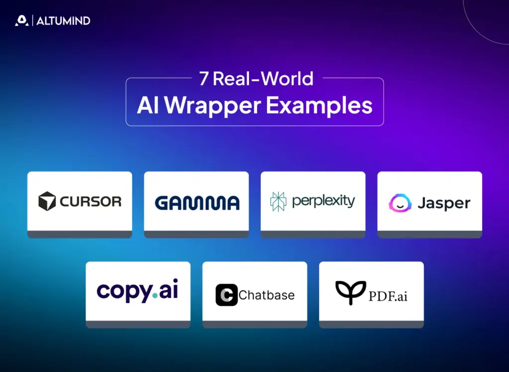 7 real world examples