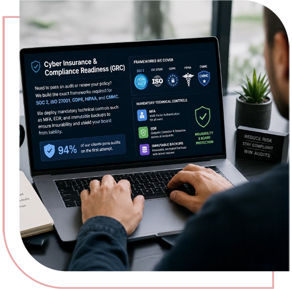 Cyber-Insurance-Compliance-Readiness-GRC