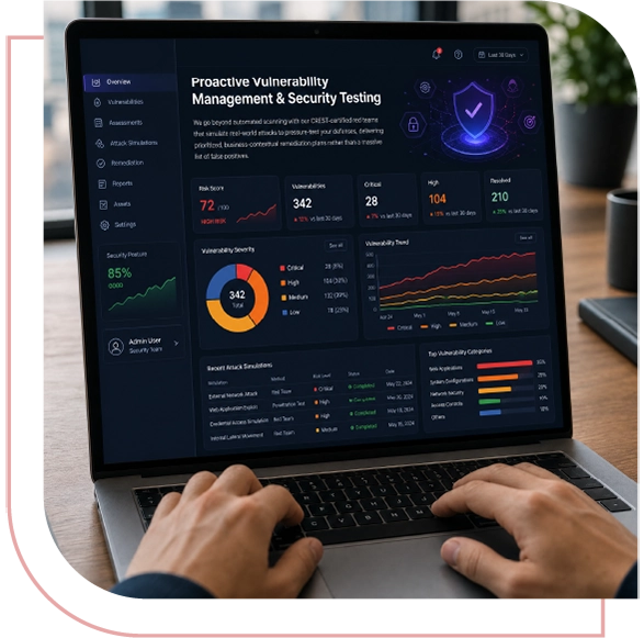 Proactive-Vulnerability-Management-Security-Testing
