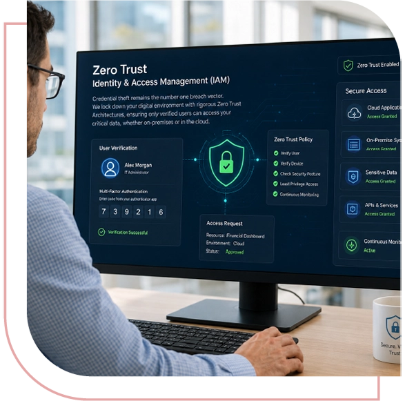Zero-Trust-Identity-Access-Management-IAM