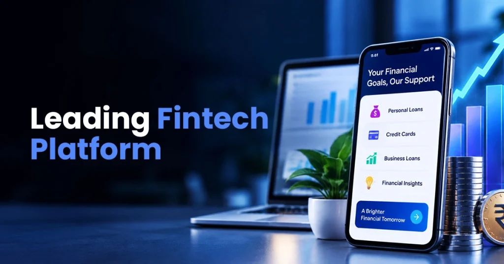 Leading-Fintech-Platform