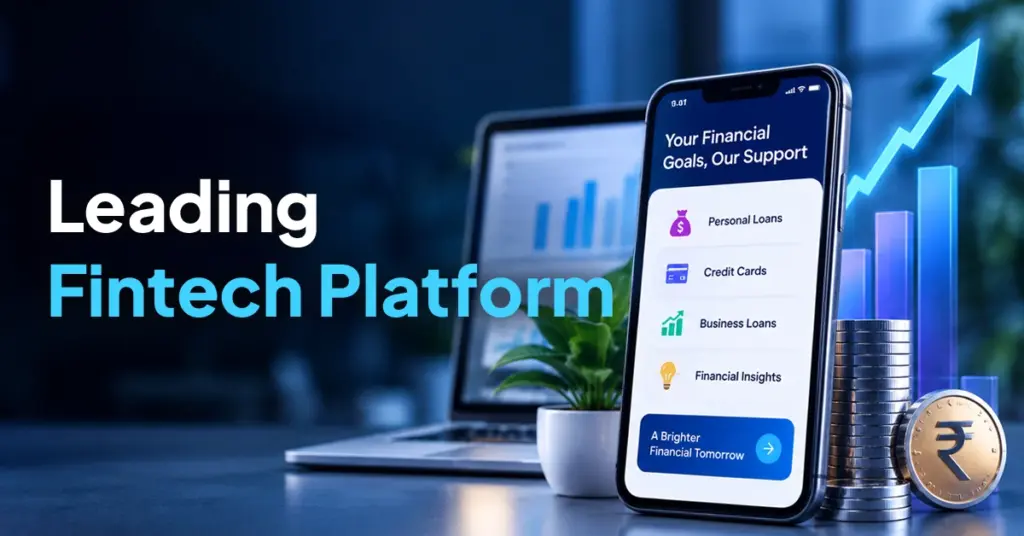 Leading-Fintech-Platform
