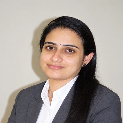 Sujatha Bulusu