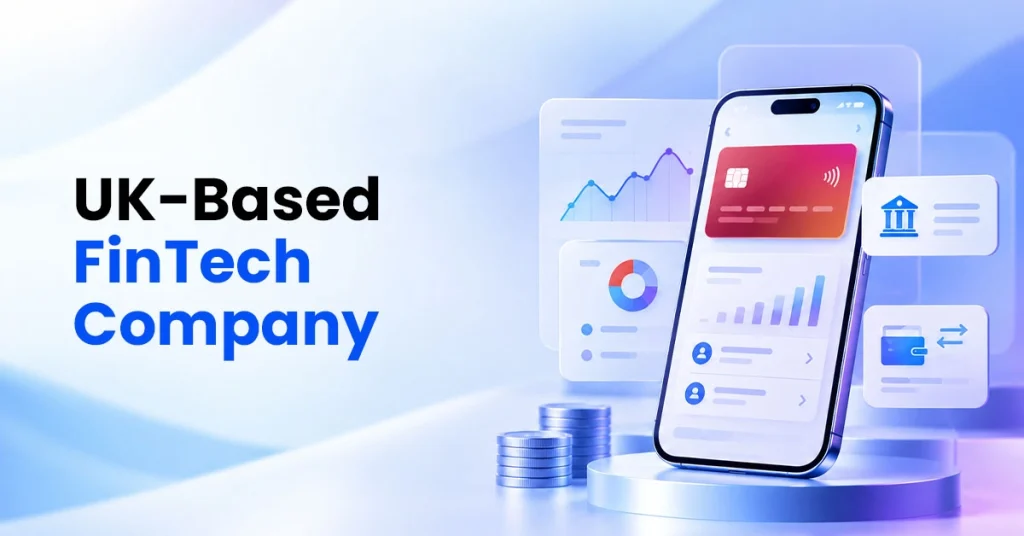 UK-based-FinTech-Company