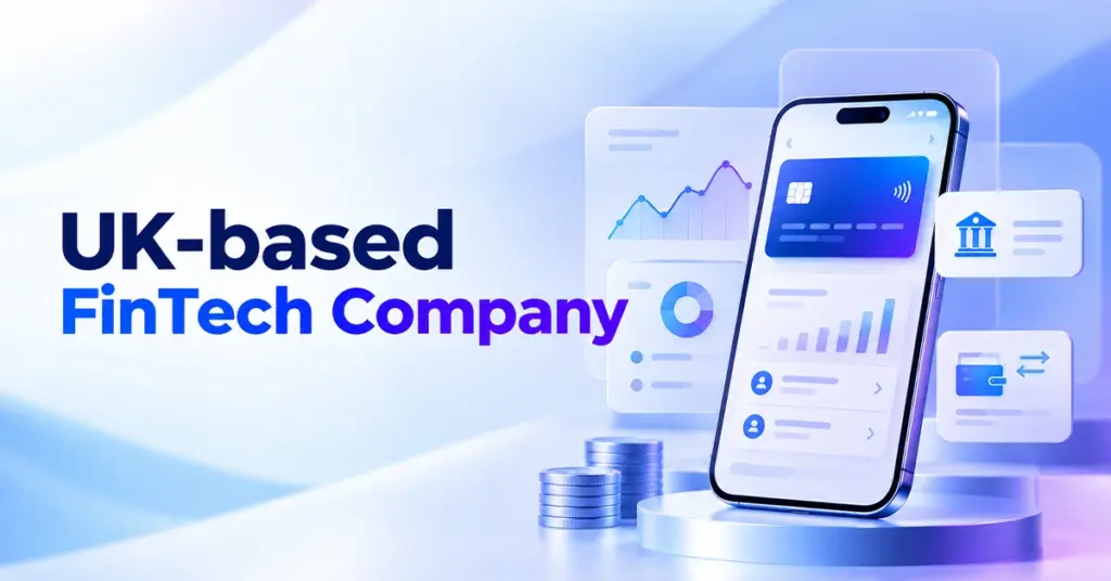 UK-based-FinTech-Company