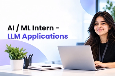 AI-ML-Intern-LLM -Application