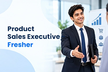 Product-sales-executive