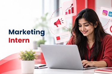 Marketing-intern