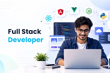 full-stack-developer