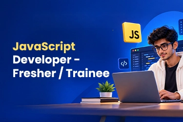 javascript-developer