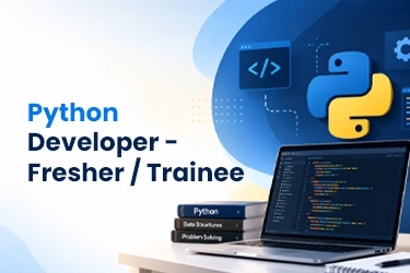 Python-developer