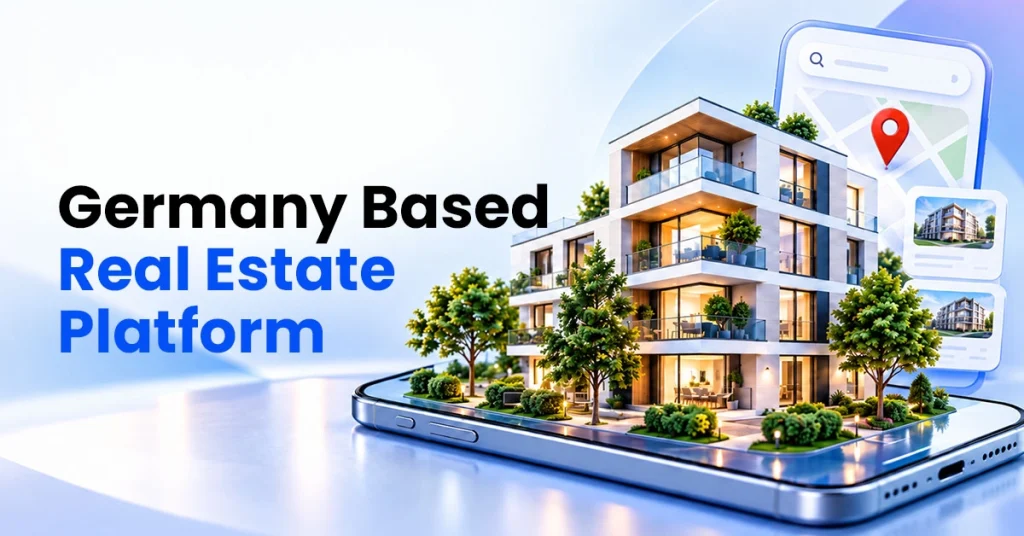 Germany-Based-Real-Estate-Platform