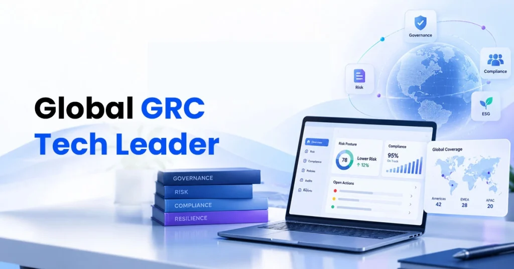 Global-GRC-tech-leader