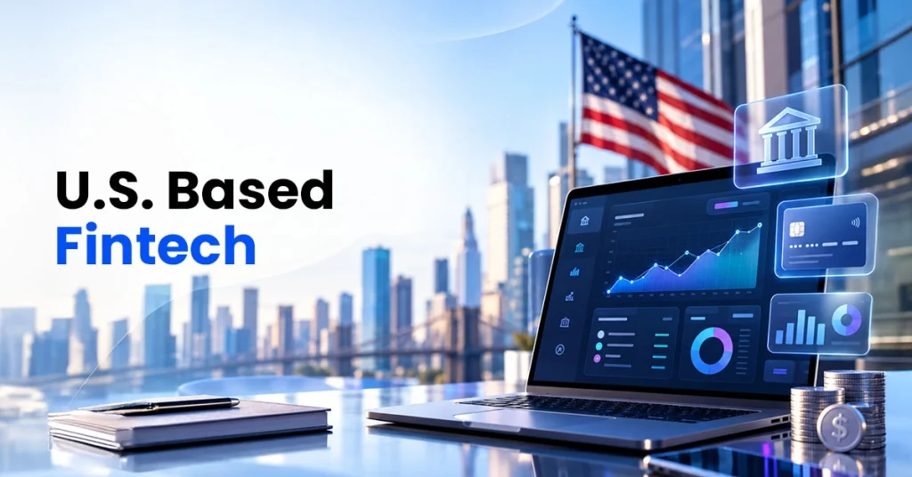 U.S.-Based-Fintech